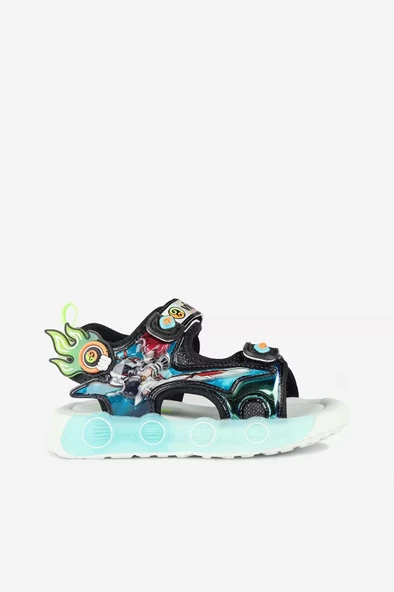 Vicco 332-B26Y-175 Kodi Unisex Bebe Sandalet ürün görseli 1