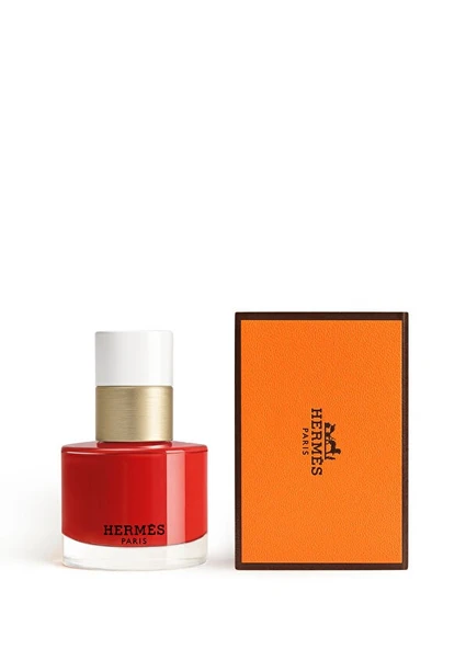 Hermes Les Mains Hermes Oje - 75 Rouge Amazone ürün görseli 1