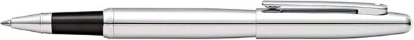 Sheaffer VFM Roller Kalem, Krom / 9421-1 - Resim 5
