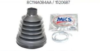 MKS 2058 Aks Körüğü Dıs Takım Transit V363 V362 14 - Custom 12 - ürün görseli 1