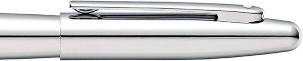 Sheaffer VFM Roller Kalem, Krom / 9421-1 - Resim 3