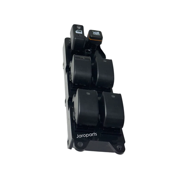 Jaroparts Toyota Corolla - Avensis 2002-2006 Cam Açma Düğmesi Ön Sol 84820-0F030 ürün görseli 1