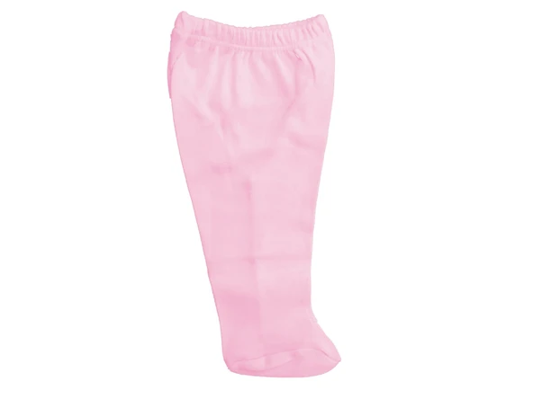 Sema Baby Tek Alt - Pembe ürün görseli 1