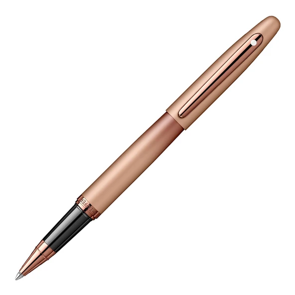 Sheaffer VFM Coffee Edition Roller Kalem, Mat Kahve / 9428-1 ürün görseli 1