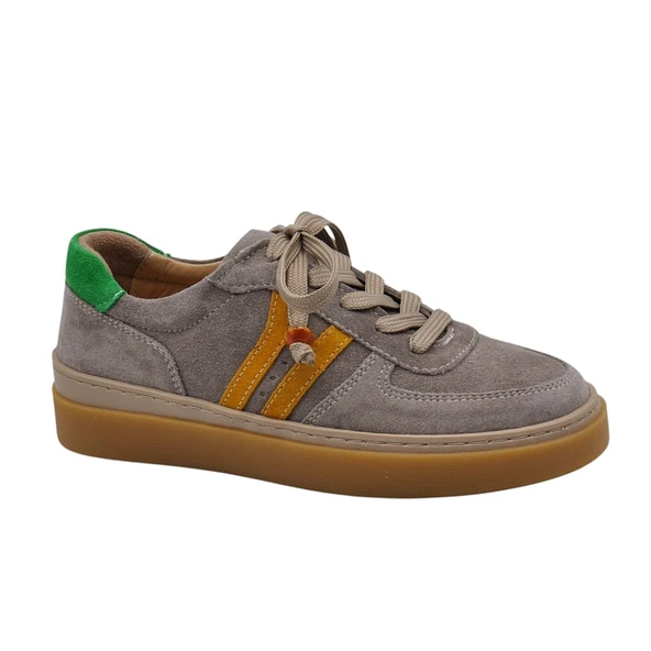 ERDEMLER  DSC-1421 KADIN CASUAL AYAKKABI ürün görseli 1