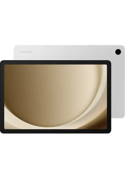 Samsung Galaxy Tab A9+ 8GB 256GB 11" Tablet Gümüş SM-X210 (TEŞHİR) ürün görseli 1