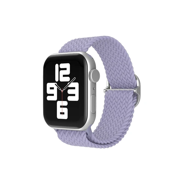 Apple Watch 38mm Kordon (saat Değildir) - Lila ürün görseli 1