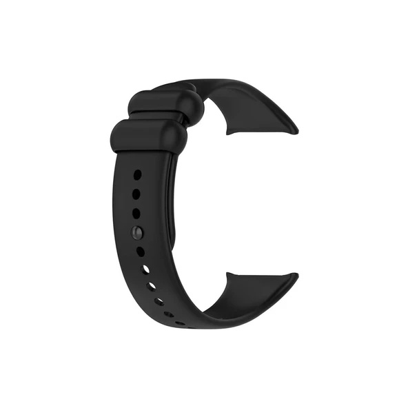 Xiaomi Smart Band 8 Pro Klasik Kordon (saat Değildir) - Siyah ürün görseli 1