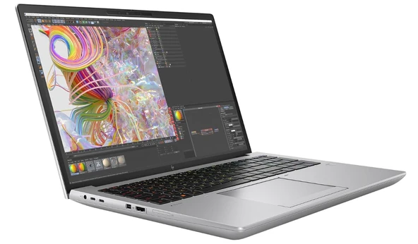 HP ZBOOK FURY 16 G9 İ7- 12850HX 32 GB 1TB SSD Windows 11 Pro RTX A1000 4 GB 16''