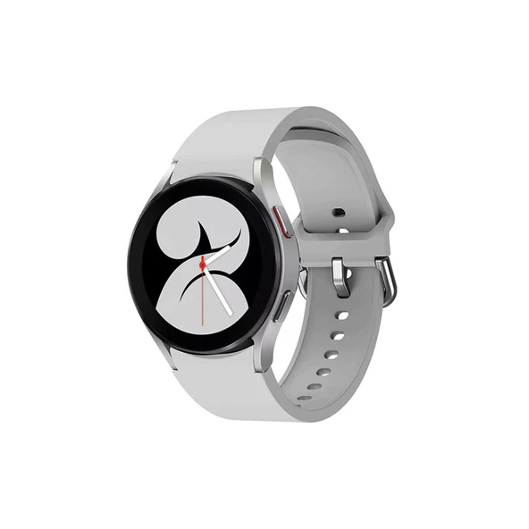 Samsung Galaxy Watch 4 Klasik Kordon (saat Değildir) - Açık Gri ürün görseli 1