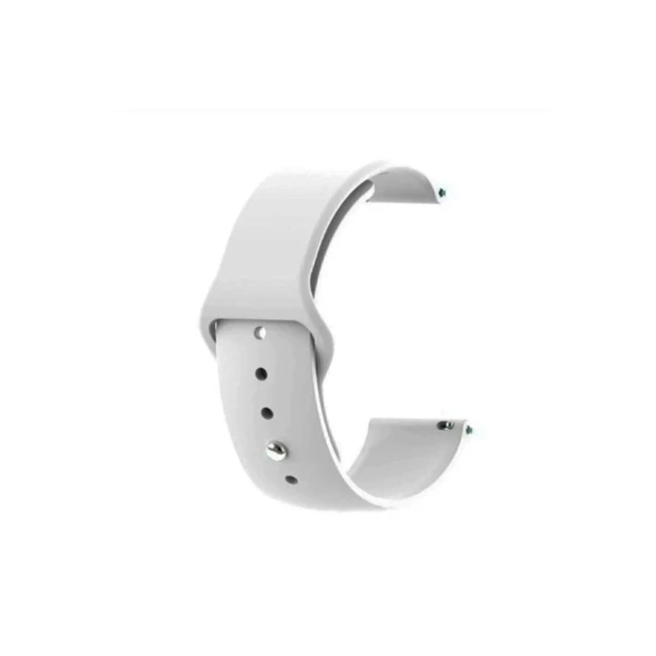 Huawei Gt4 41mm 18mm Klasik Kordon (saat Değildir) - Yıldız Işığı ürün görseli 1