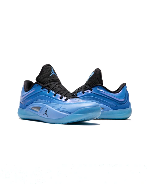 Air Jordan ZION 4 - Resim 4