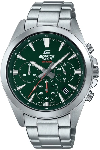 Casio EFV-630D-3AVUDF Edifice Erkek Kol Saati ürün görseli 1