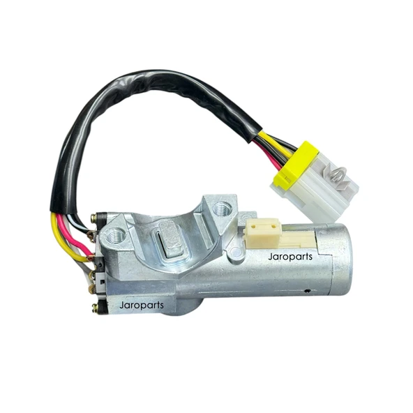 Jaroparts Nissan D22 Kontak 1998-2002 D8700-2S900 ürün görseli 1
