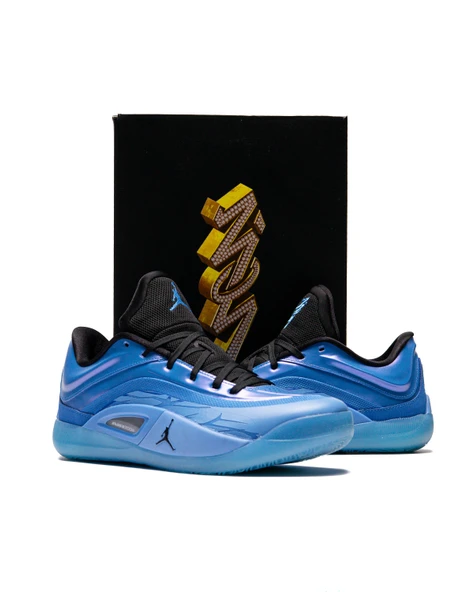 Air Jordan ZION 4 - Resim 7
