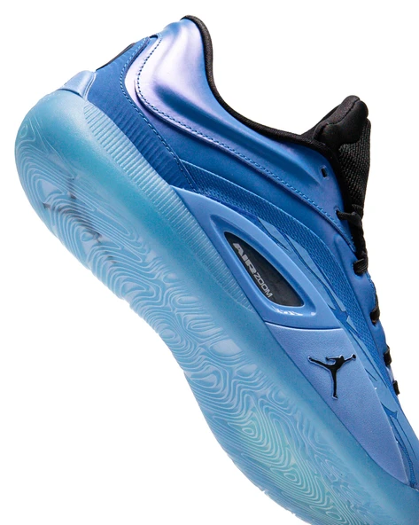 Air Jordan ZION 4 - Resim 5