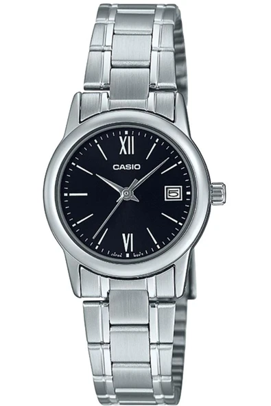Casio LTP-V002D-1B3UDF Kadın Kol Saat ürün görseli 1