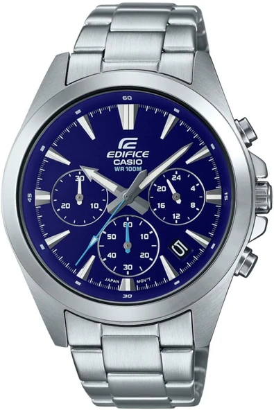 Casio EFV-630D-2AVUDF Edifice Erkek Kol Saati ürün görseli 1