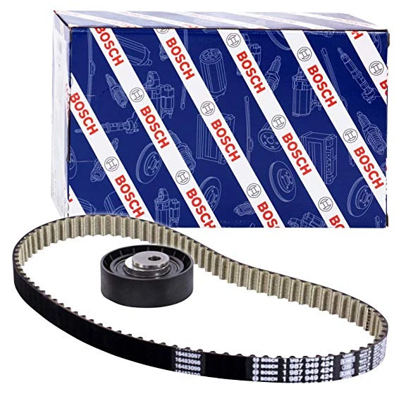 BOSCH 1987948909 Triger Gergi Seti Teflon Kayış Eksantrik Seti Ford Connect 1.8 TDCI 02 - ürün görseli 1