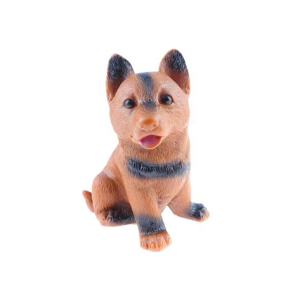 Köpek Oyuncağı Vinil Sesli Köpek Sesli eğlenceli Köpek Oyuncağı ürün görseli 1