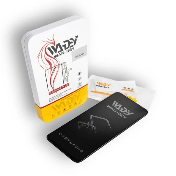 Vivo Y17S Lcd Ekran Dokunmatik - Wan - Dey ürün görseli 1