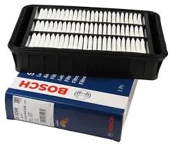 Bosch F026400200 Filtre Hava Mitsubishi Asx 1.6-1.8 10- Lancer 1.5 08- Outlander 2.0 Peugeot: 4007-4008 07- ürün görseli 1