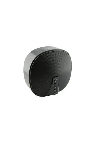 Nt-bts01 Kablosuz Hoparlör - Speaker (SİYAH) - Resim 3