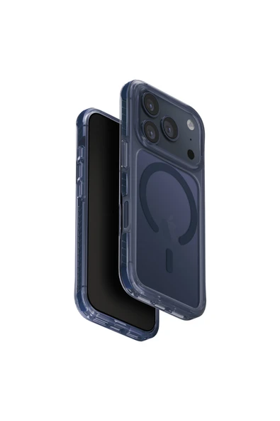 iPhone 17 Pro Uyumlu NT-N105 Arka Koruma Kılıf (Abis) NT-115746 ürün görseli 1