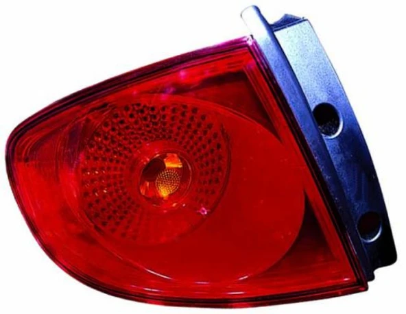 Vw Stop Lambası Sol - 714000062454 - Dpo 445-1915l-Ue ürün görseli 1