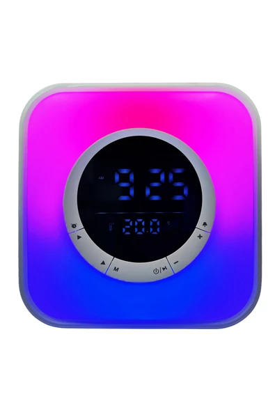 P10 Minibox Kablosuz Hoparlör - Speaker (Çeşitli Renk) NT-108815 ürün görseli 1