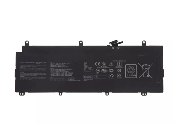 RETRO Asus C41N1828 Notebook Bataryasi - 60Wh ürün görseli 1
