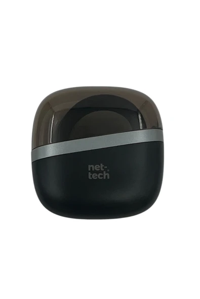 Nt-bth25 Kulakiçi Bluetooth Kulaklık - Siyah ürün görseli 1