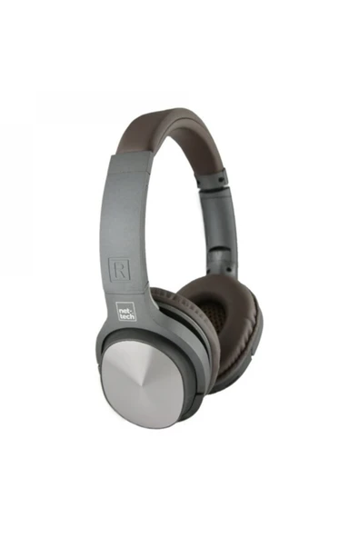 Nt-bth07 Wireless Kulak Üstü Kulaklık Rated 0 Stars Out Of 5 ürün görseli 1