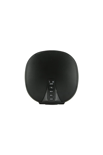 Nt-bts01 Kablosuz Hoparlör - Speaker (SİYAH) ürün görseli 1