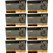 Cata CT-2553 5 Amper 220V Fişli Adaptör (8 Adet) ürün görseli 1