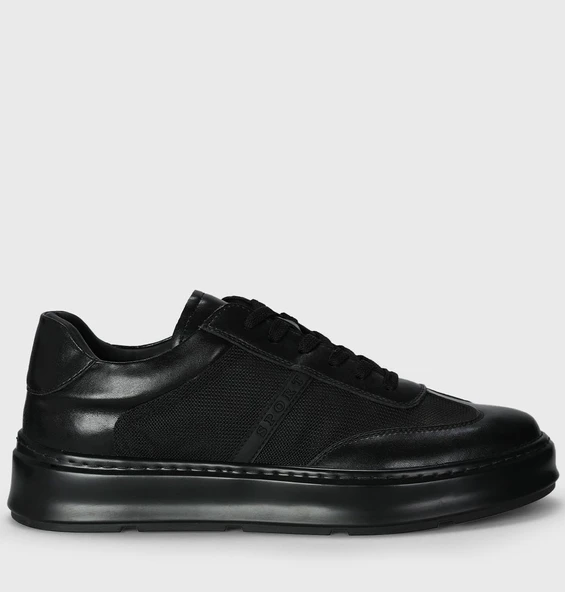 Lufian 111230300 Max Sneaker Erkek Ayakkabı ürün görseli 1