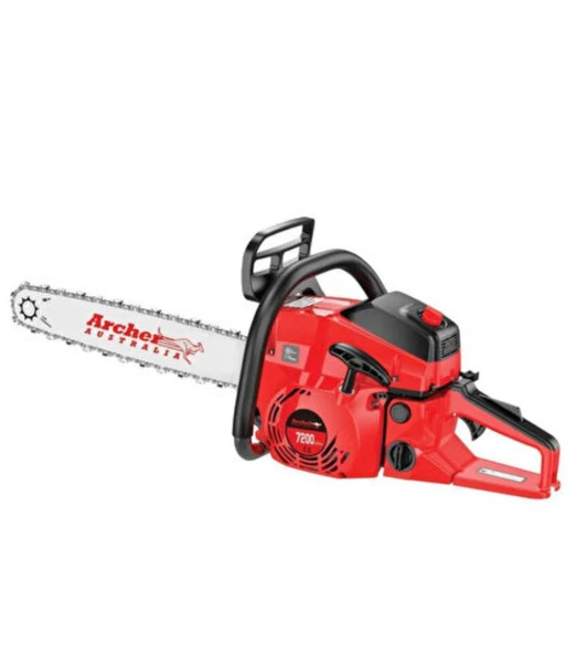 Archer 7200 Benzinli Motorlu Testere ürün görseli 1
