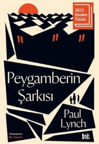 Peygamberin Şarkısı ürün görseli 1