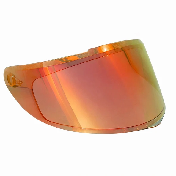 NXR STRONG KASK CAMI İRİDYUM KIRMIZI ürün görseli 1