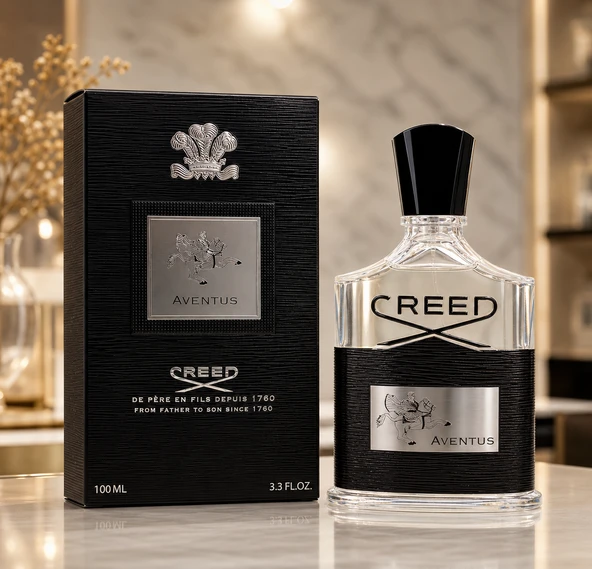 Creed Aventus Edp Erkek Parfüm 100 Ml ürün görseli 1