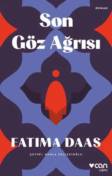 Son Göz Ağrısı ürün görseli 1