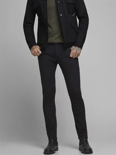 JJIGLENN JJORIGINAL CB 816 NOOS Black Black 36 32 ürün görseli 1