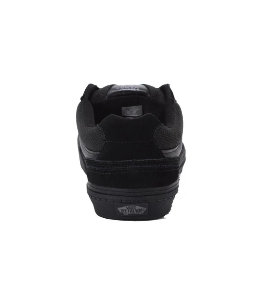 Vans Caldrone Bay Bayan Sneaker Ayakkabı - Resim 3