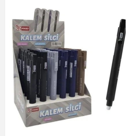 Mikro ER-259890 TPE Kalem tipi Silgi Ofis ürün görseli 1