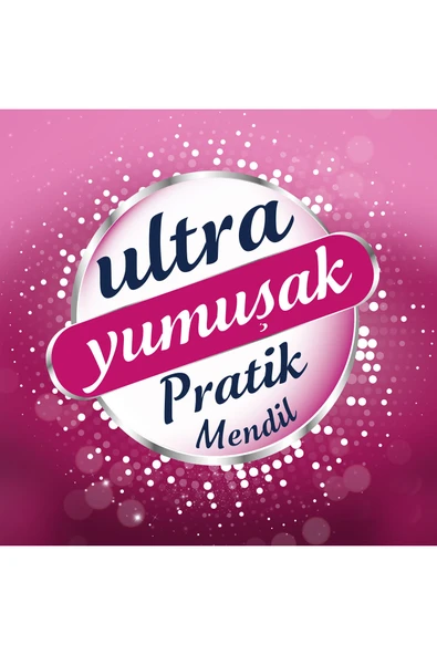 Platinum Pratik Mendil 1125 Yaprak - Resim 7