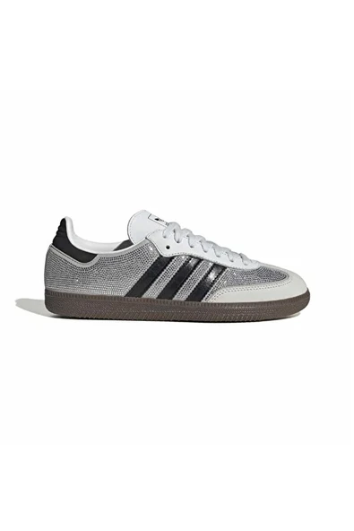 adidas Kadın Beyaz Sneaker SAMBA OG