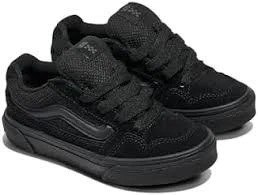 Vans Caldrone Bay Bayan Sneaker Ayakkabı - Resim 7