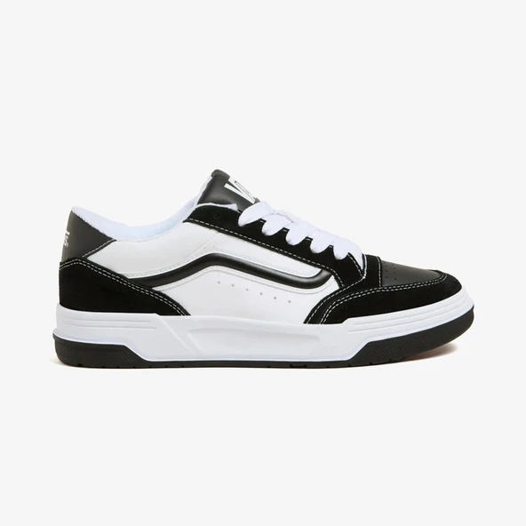 Vans Hylane Unisex Siyah Sneaker ürün görseli 1