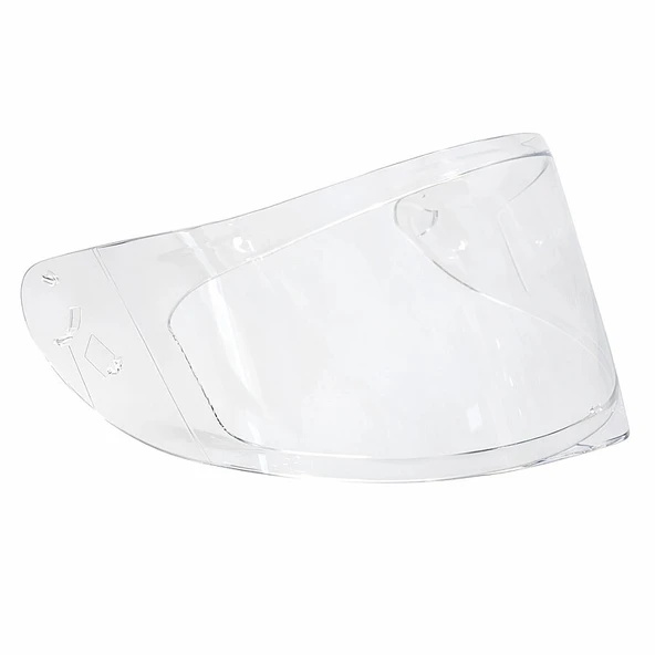 NXR STRONG KASK CAMI ŞEFFAF ürün görseli 1