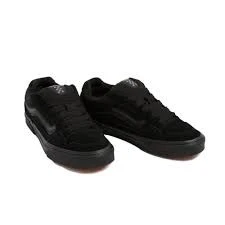 Vans Caldrone Bay Bayan Sneaker Ayakkabı - Resim 4
